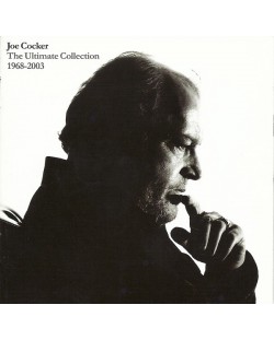 Joe Cocker - Ultimate Collection `68-2003 (2 CD)
